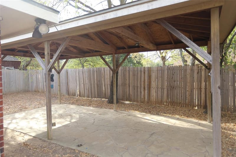 1212 Paco, Denton TX 76209 - Photo 22