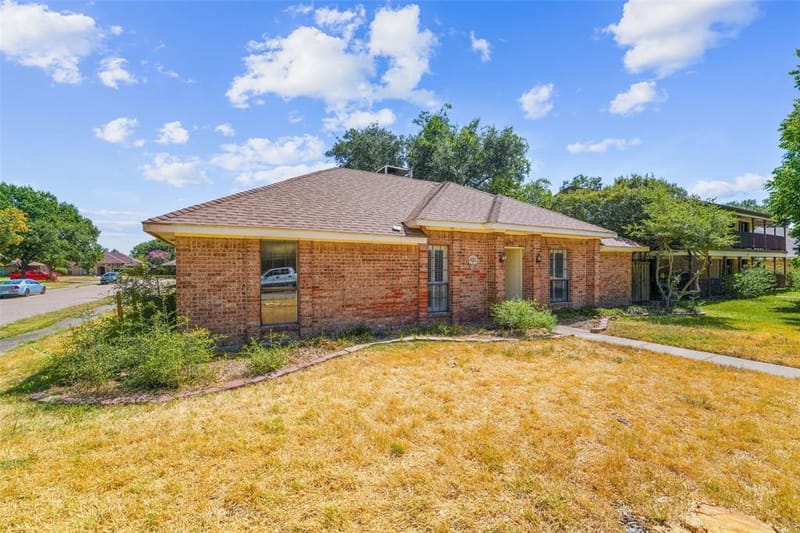 1602 Meadowglen Lane, Mesquite TX 75150 - Photo 38