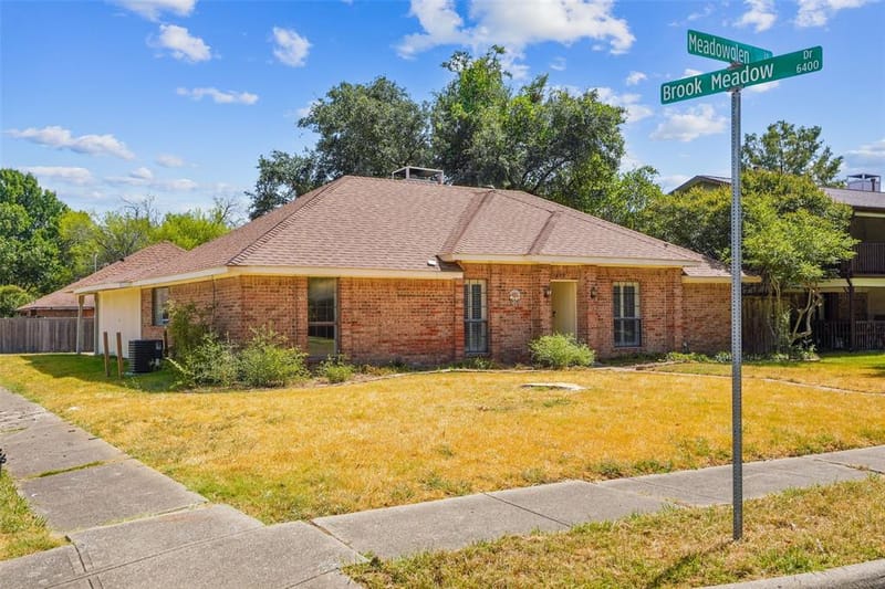 1602 Meadowglen Lane, Mesquite TX 75150 - Photo 37