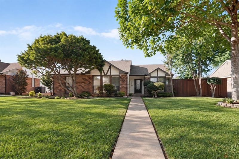 19044 Bilbrook Lane, Dallas TX 75287