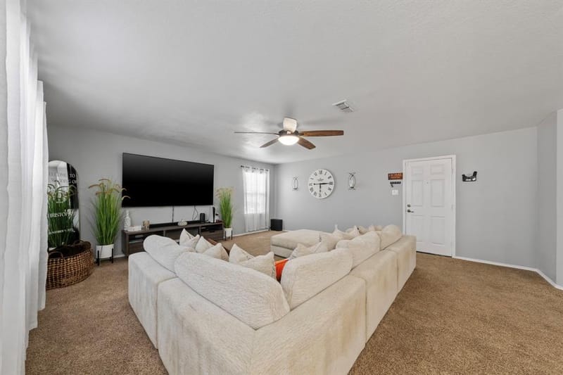 207 Equestrian Drive, Waxahachie TX 75165 - Photo 5