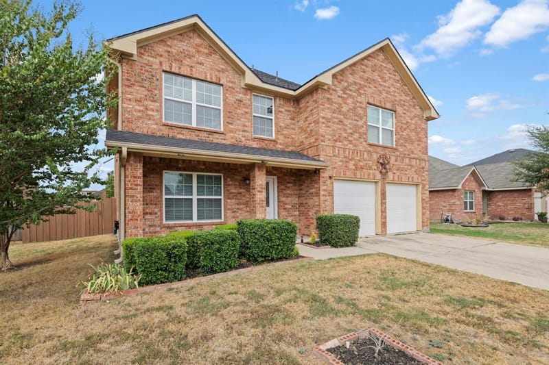 207 Equestrian Drive, Waxahachie TX 75165 - Photo 35