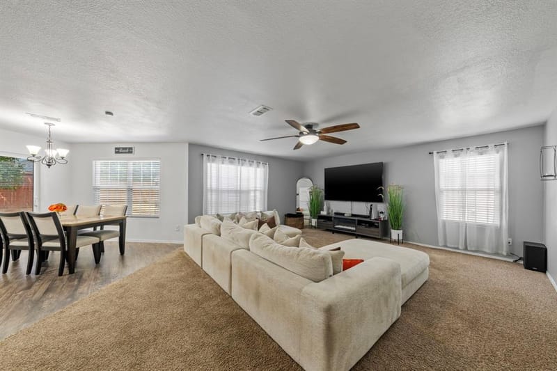207 Equestrian Drive, Waxahachie TX 75165 - Photo 4
