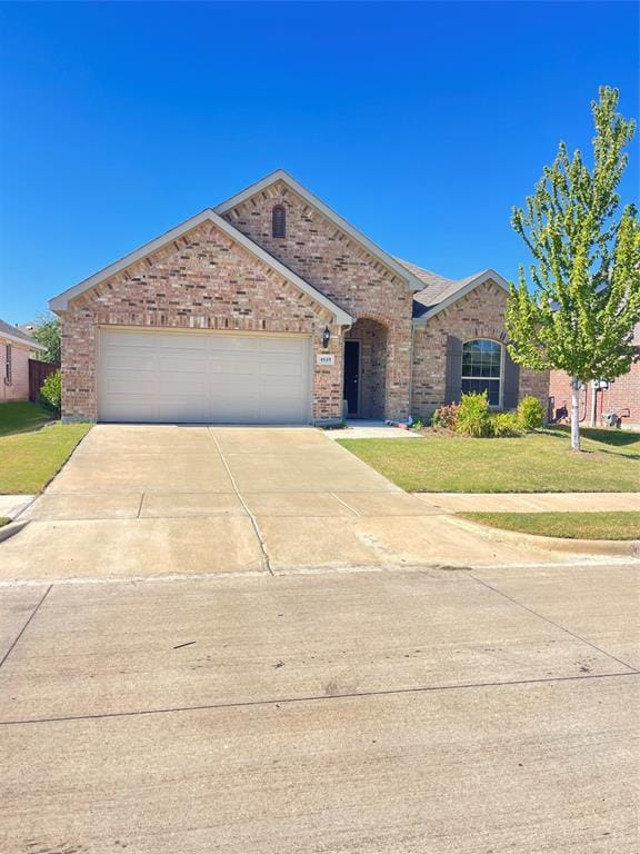 4619 Shivers Lane, Forney TX 75126