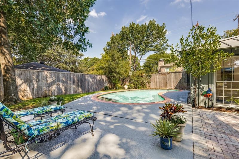 5411 W University Boulevard, Dallas TX 75209 - Photo 23