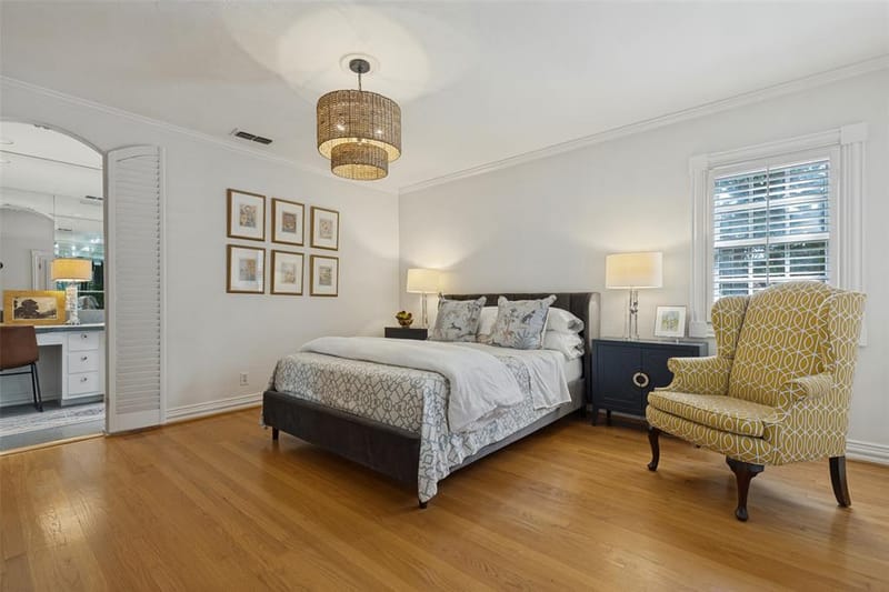 5411 W University Boulevard, Dallas TX 75209 - Photo 13