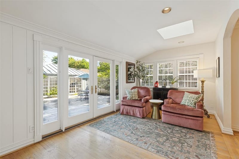 5411 W University Boulevard, Dallas TX 75209 - Photo 7