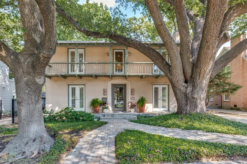 5411 W University Boulevard, Dallas TX 75209