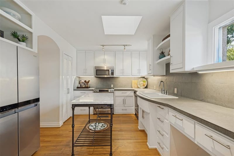 5411 W University Boulevard, Dallas TX 75209 - Photo 9