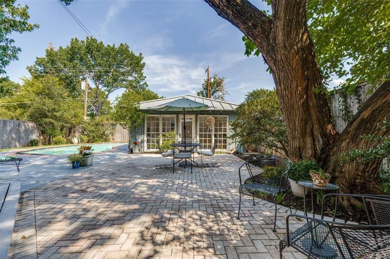 5411 W University Boulevard, Dallas TX 75209 - Photo 24