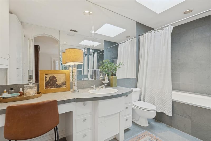 5411 W University Boulevard, Dallas TX 75209 - Photo 14