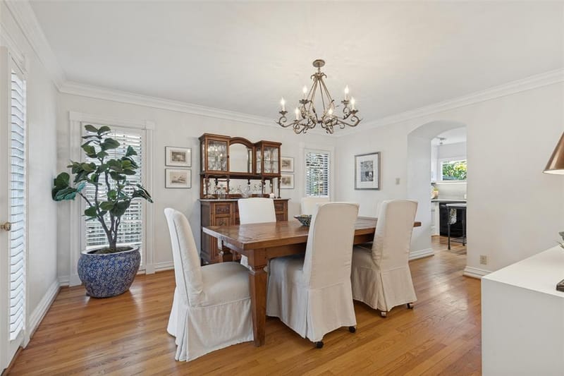 5411 W University Boulevard, Dallas TX 75209 - Photo 11