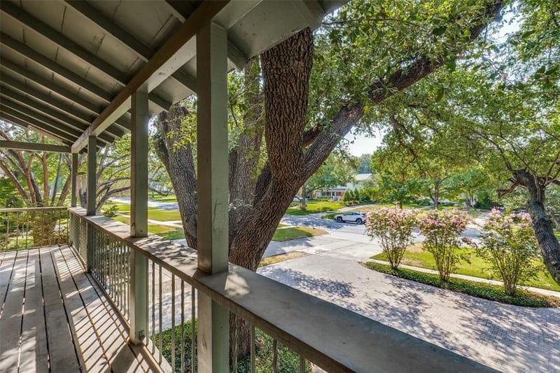 5411 W University Boulevard, Dallas TX 75209 - Photo 25