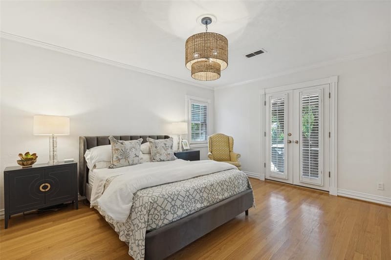5411 W University Boulevard, Dallas TX 75209 - Photo 21