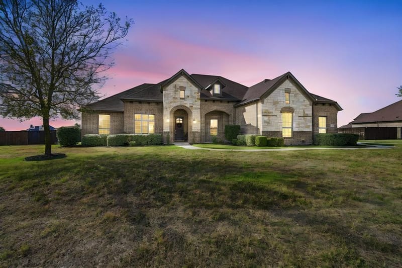 5620 Limestone Lane, Midlothian TX 76065 - Photo 6