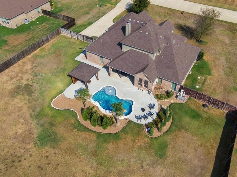 5620 Limestone Lane, Midlothian TX 76065 - Photo 8
