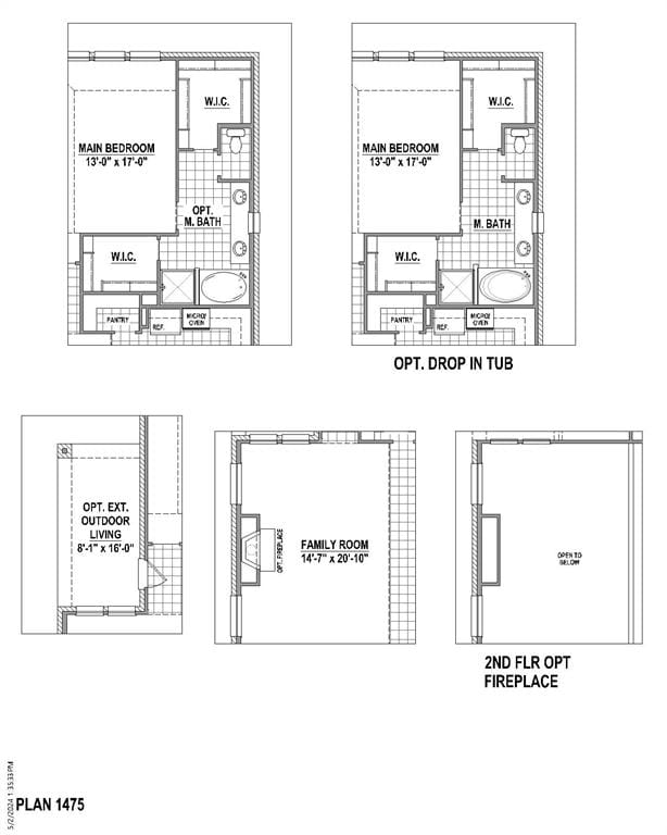 809 Stone Grove Road, Lavon TX 75166 - Photo 4