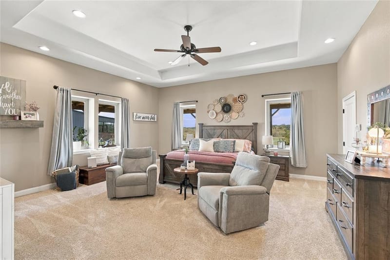 290 Barton Road, Maypearl TX 76064 - Photo 13