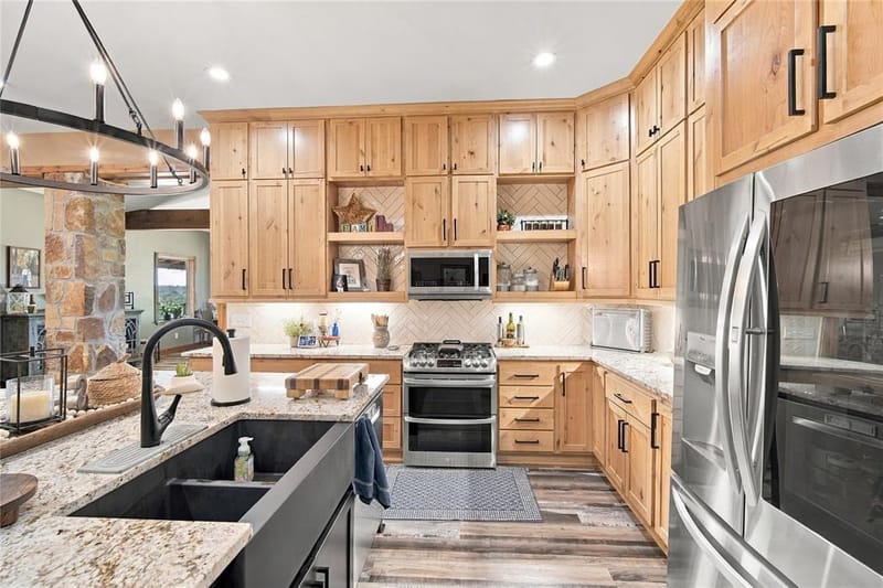 290 Barton Road, Maypearl TX 76064 - Photo 7