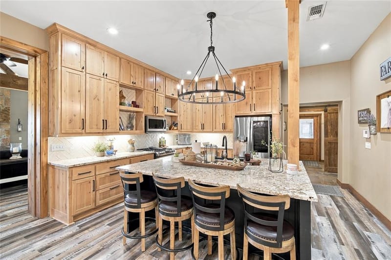 290 Barton Road, Maypearl TX 76064 - Photo 5