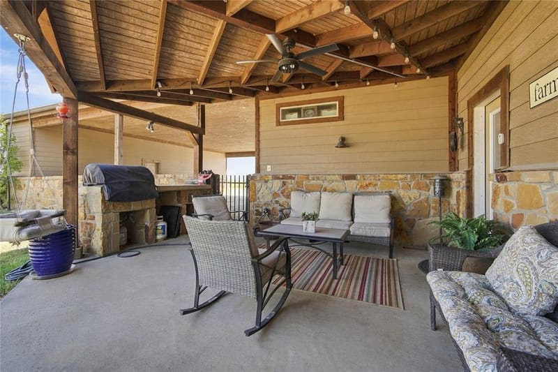290 Barton Road, Maypearl TX 76064 - Photo 30