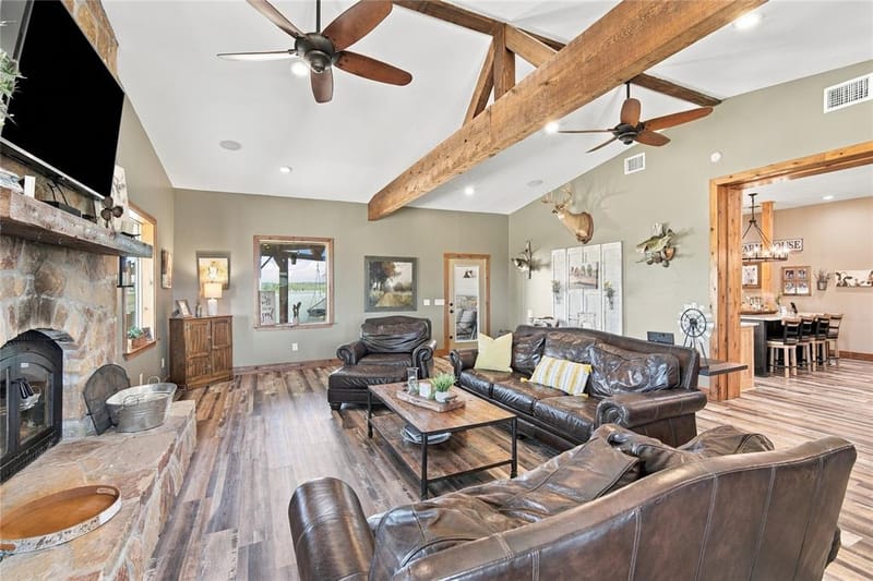 290 Barton Road, Maypearl TX 76064 - Photo 10
