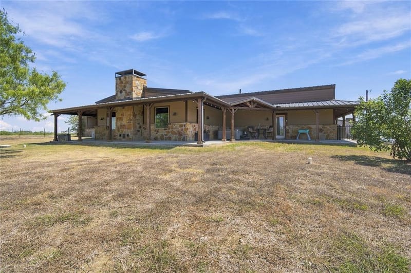 290 Barton Road, Maypearl TX 76064 - Photo 33