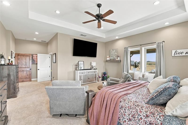 290 Barton Road, Maypearl TX 76064 - Photo 14