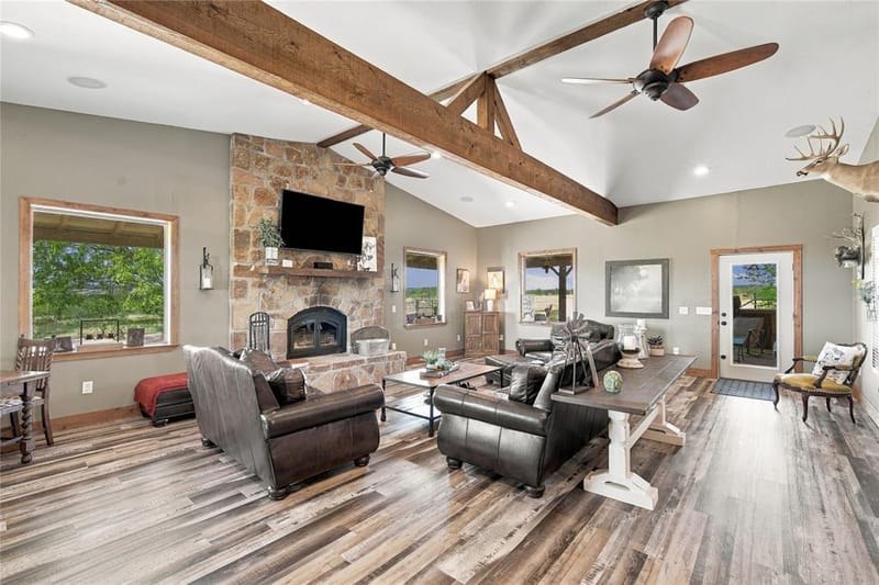 290 Barton Road, Maypearl TX 76064 - Photo 11