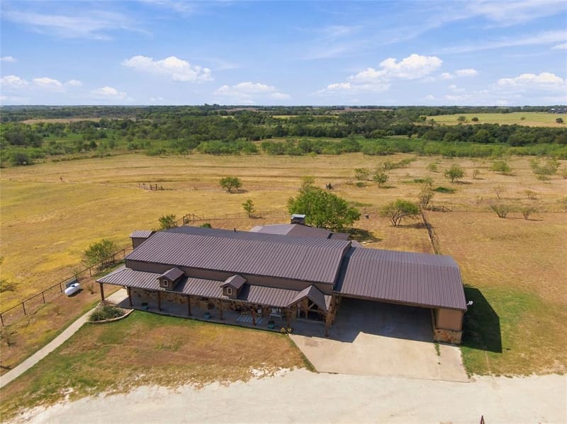 290 Barton Road, Maypearl TX 76064 - Photo 35