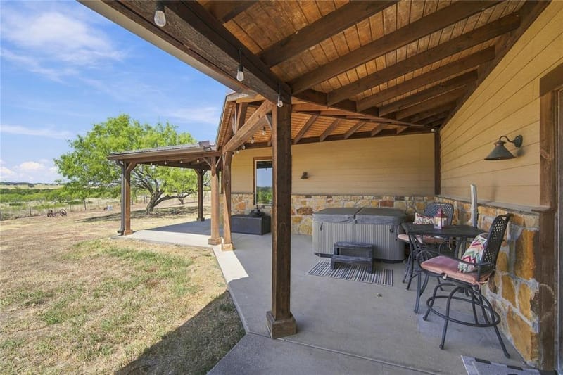 290 Barton Road, Maypearl TX 76064 - Photo 31