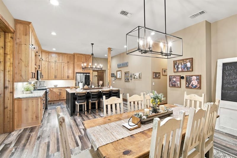 290 Barton Road, Maypearl TX 76064 - Photo 8