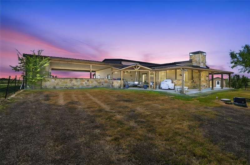 290 Barton Road, Maypearl TX 76064 - Photo 25