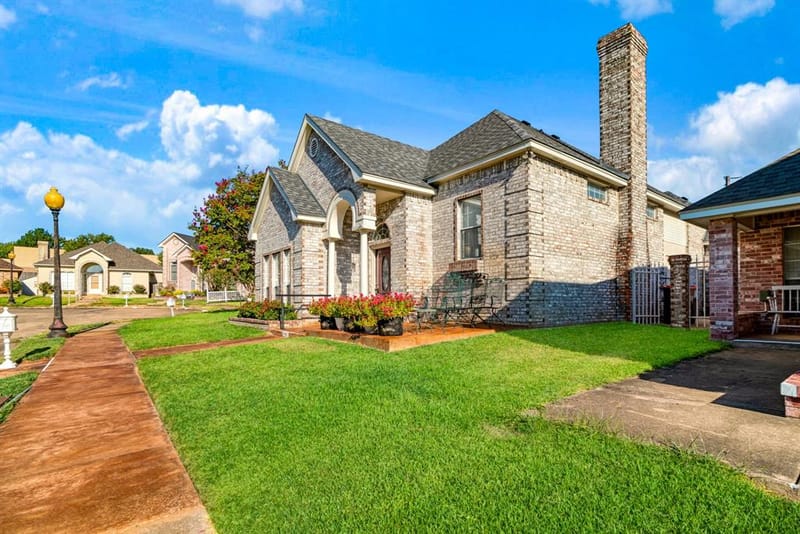 4119 Primrose Lane, Paris TX 75462 - Photo 3