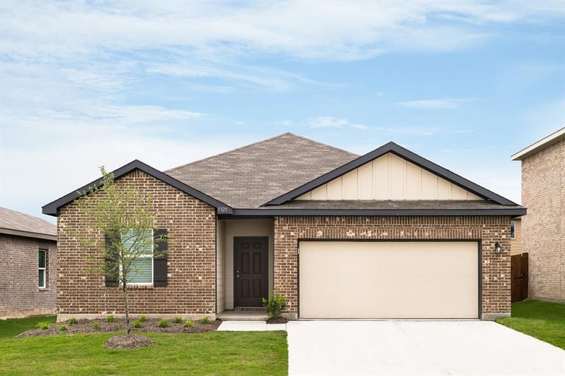 905 Palmer, Howe TX 75459 - Photo 2