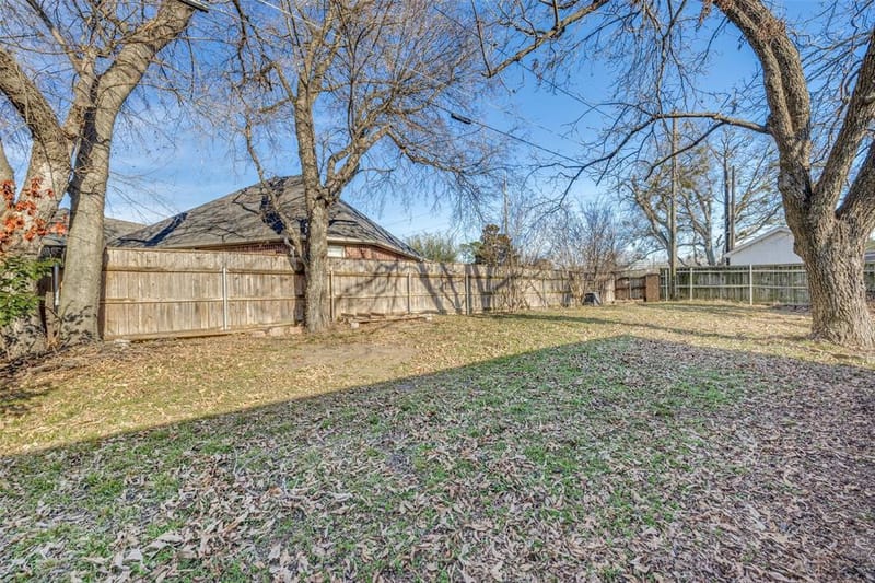 1405 Lakewood Drive, Sherman TX 75092 - Photo 20