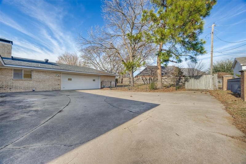 1405 Lakewood Drive, Sherman TX 75092 - Photo 19