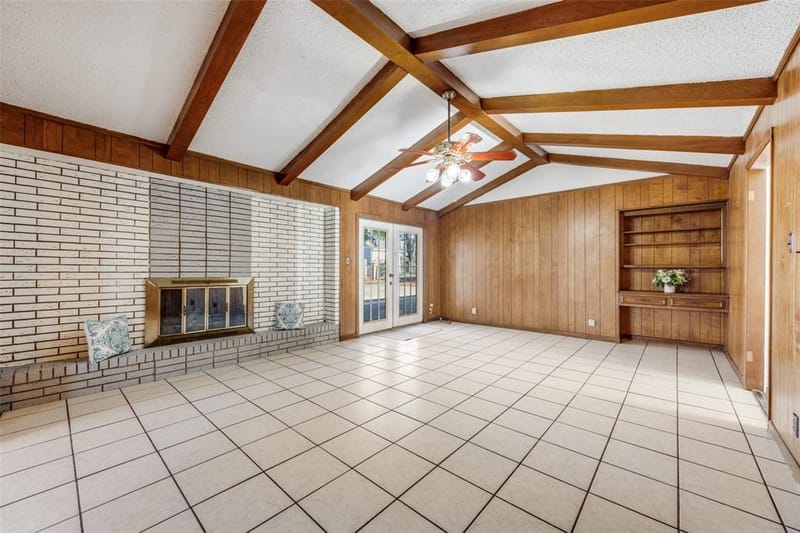 1405 Lakewood Drive, Sherman TX 75092 - Photo 4