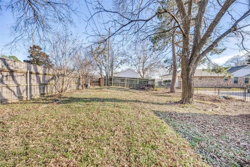 1405 Lakewood Drive, Sherman TX 75092 - Photo 21