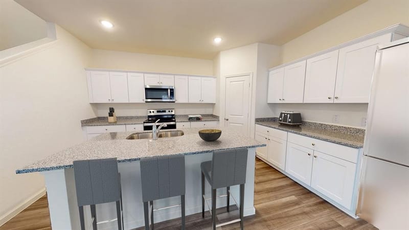 14213 Emeric Street, Pilot Point TX 76258 - Photo 2