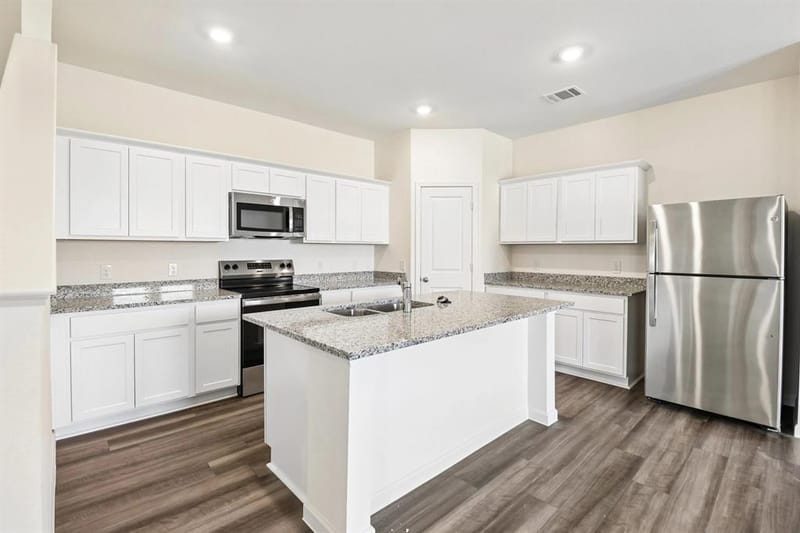 14213 Emeric Street, Pilot Point TX 76258 - Photo 13