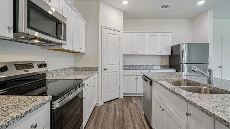 14213 Emeric Street, Pilot Point TX 76258 - Photo 16