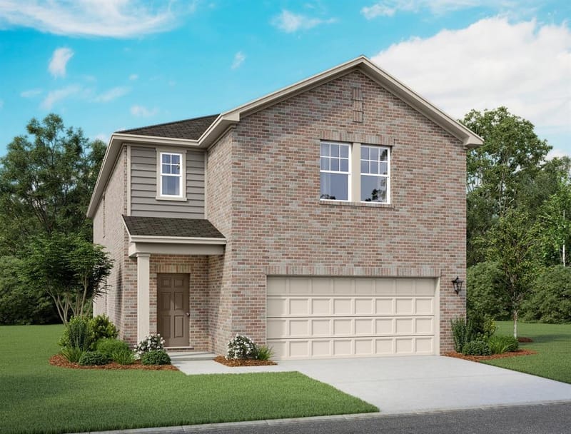 14213 Emeric Street, Pilot Point TX 76258