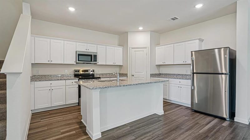 14213 Emeric Street, Pilot Point TX 76258 - Photo 14