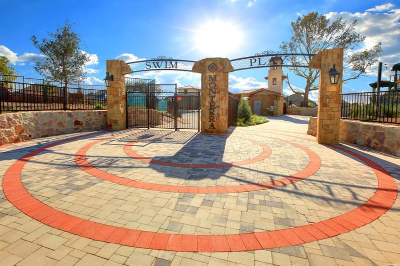 1411 Potenza Road, Fate TX 75087 - Photo 22