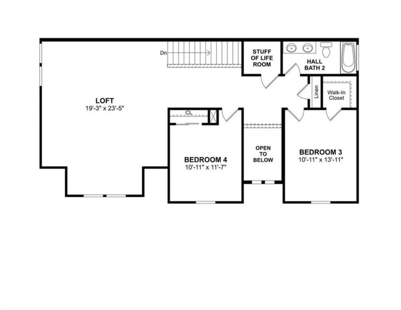1411 Potenza Road, Fate TX 75087 - Photo 20