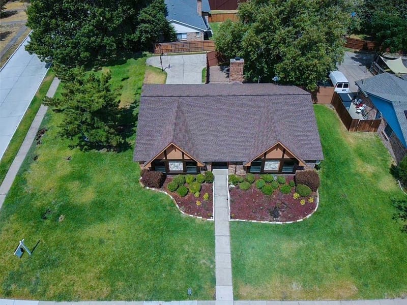 442 Valley Glen Drive, Richardson TX 75080 - Photo 2