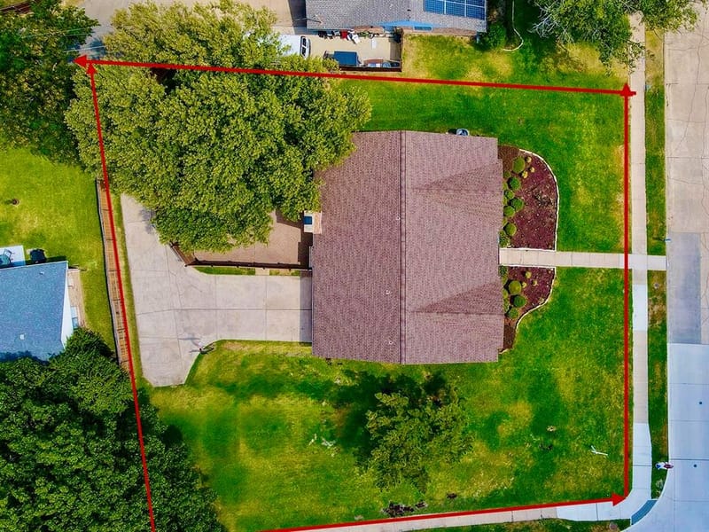 442 Valley Glen Drive, Richardson TX 75080 - Photo 6