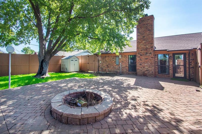 442 Valley Glen Drive, Richardson TX 75080 - Photo 22