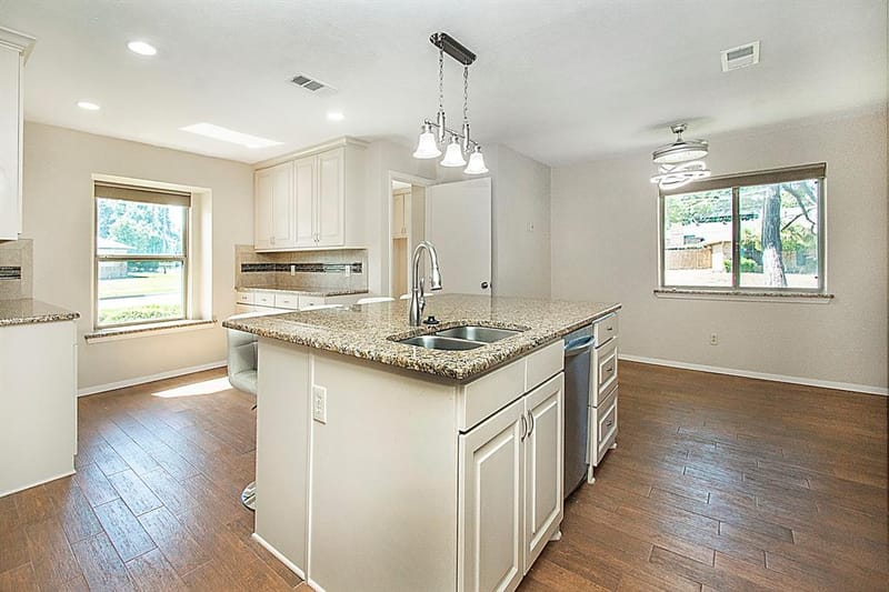 442 Valley Glen Drive, Richardson TX 75080 - Photo 7